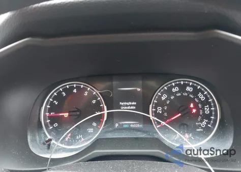 2021 Toyota Rav4 Le from USA, damaged, VIN 2T3F1RFV4MW229247